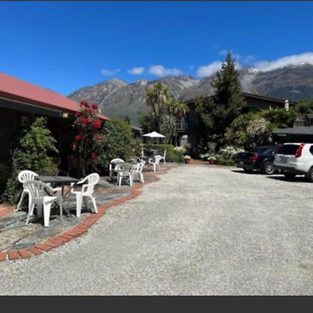 #2 Glenorchy Alpine Suite Kültér fotó