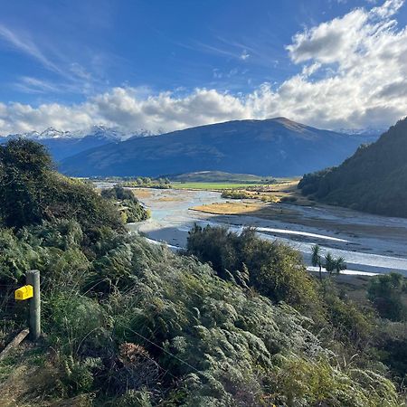 #2 Glenorchy Alpine Suite Kültér fotó