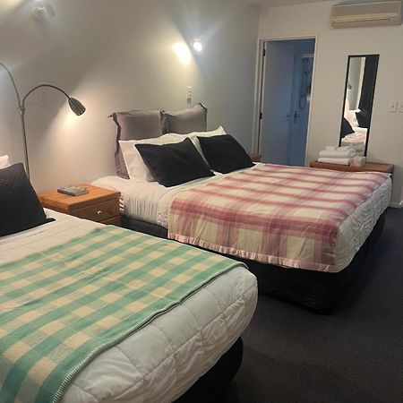 #2 Glenorchy Alpine Suite Kültér fotó