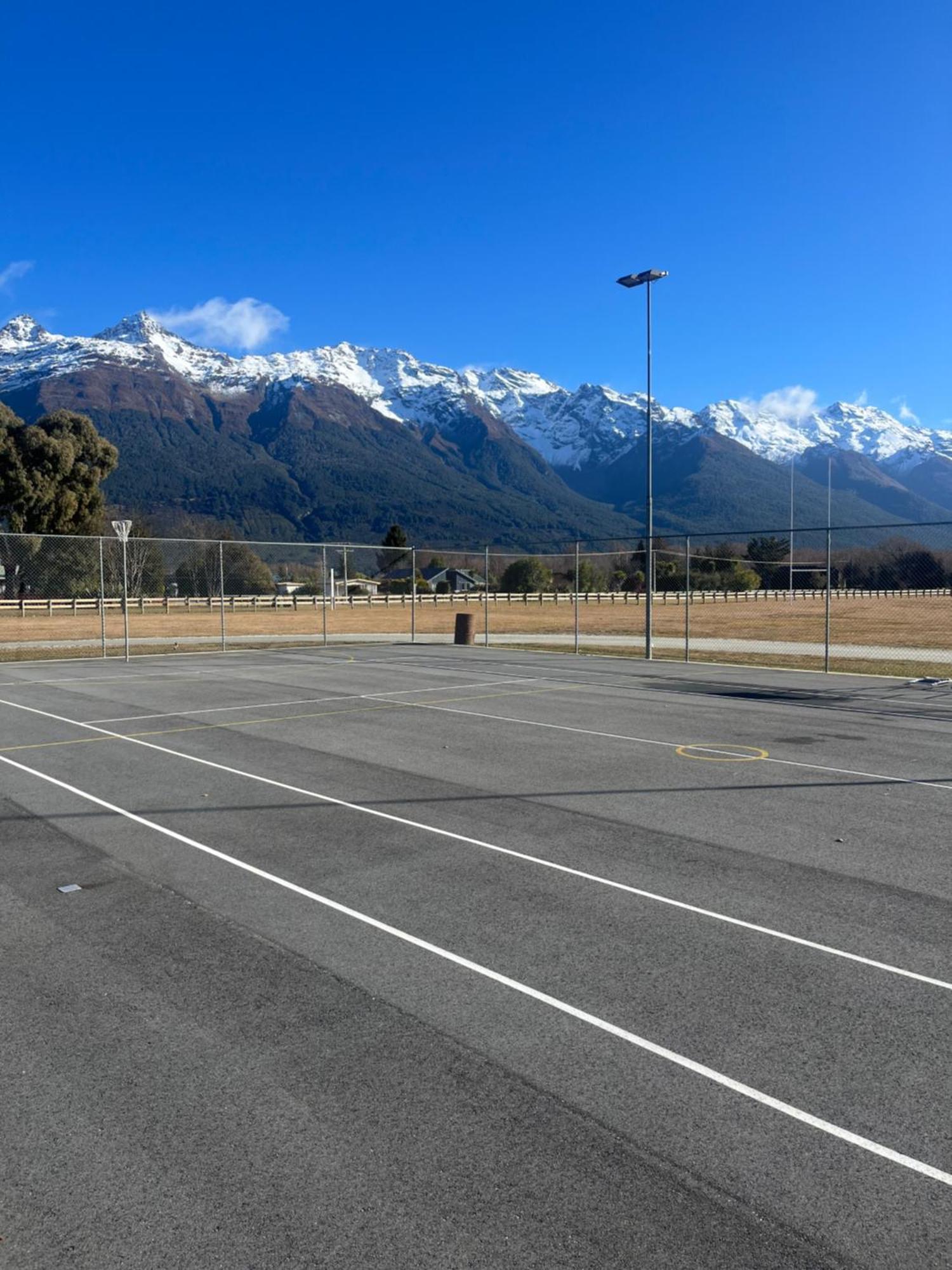 #2 Glenorchy Alpine Suite Kültér fotó