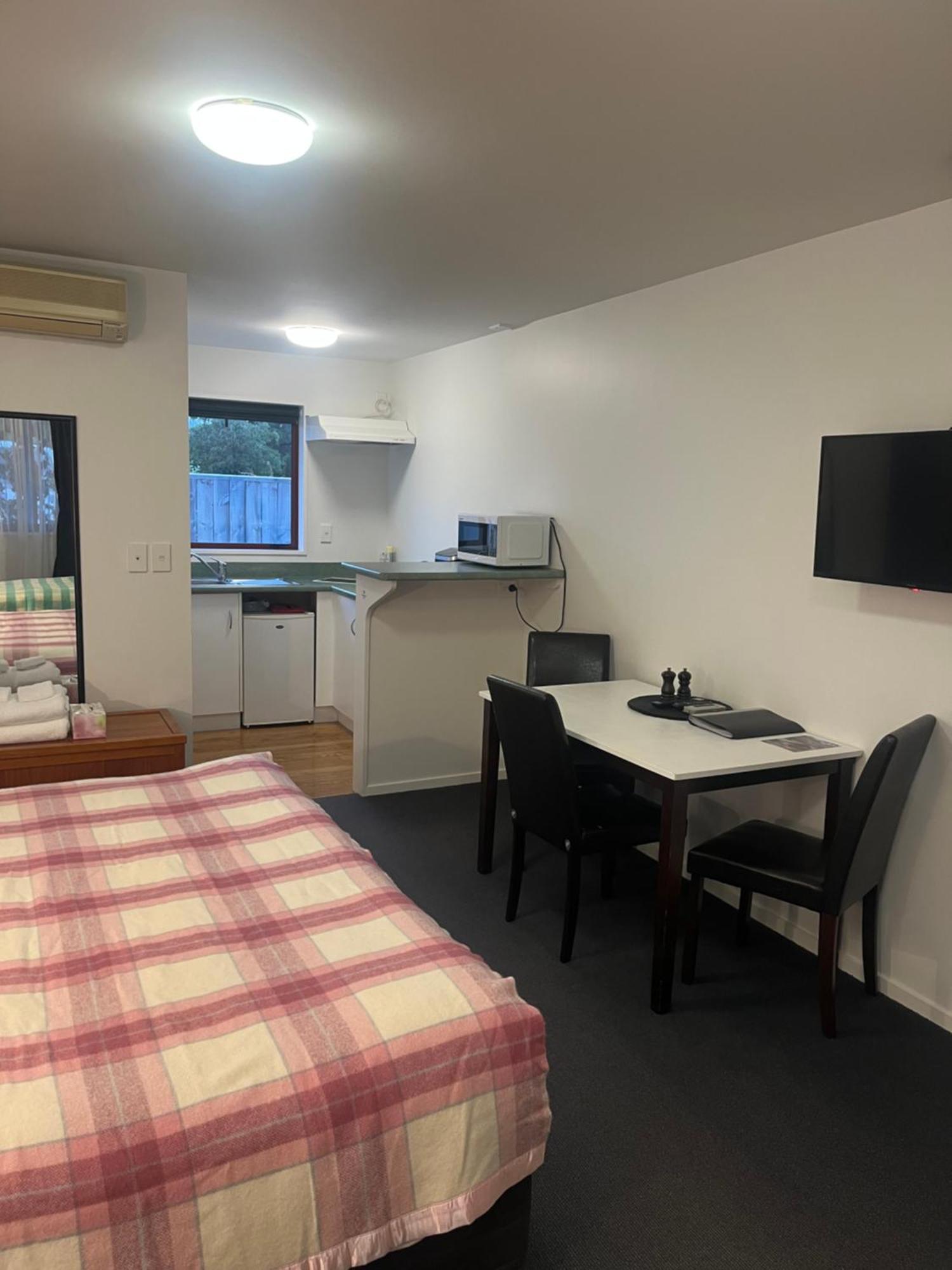 #2 Glenorchy Alpine Suite Kültér fotó
