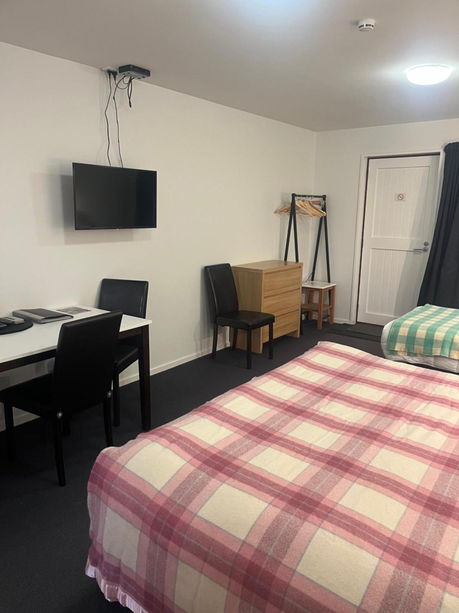 #2 Glenorchy Alpine Suite Kültér fotó