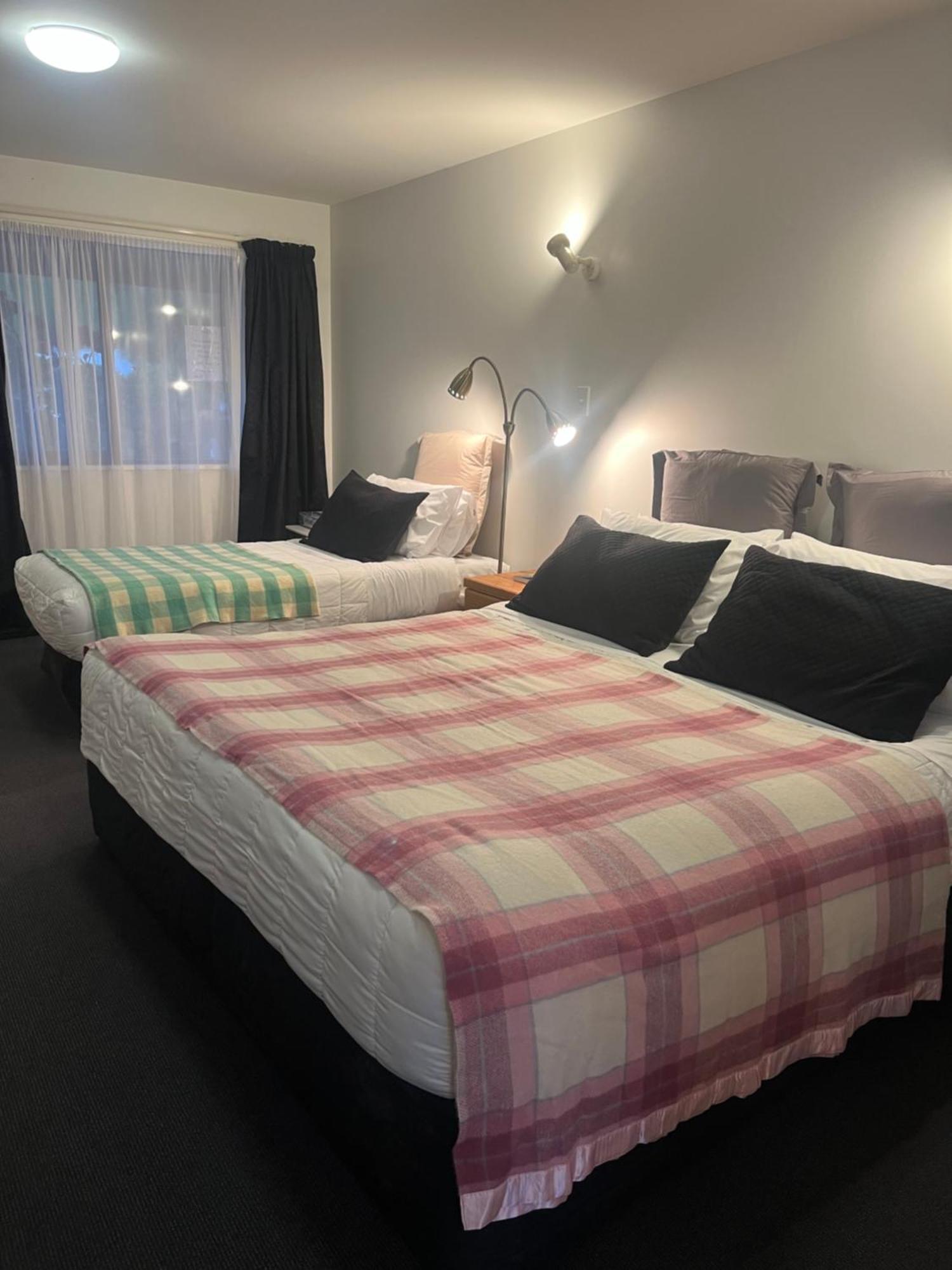 #2 Glenorchy Alpine Suite Kültér fotó