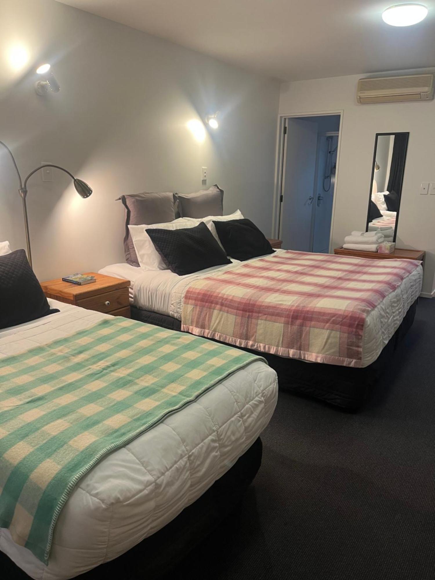 #2 Glenorchy Alpine Suite Kültér fotó